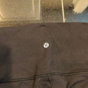 Wunder Under 3/4 Crop